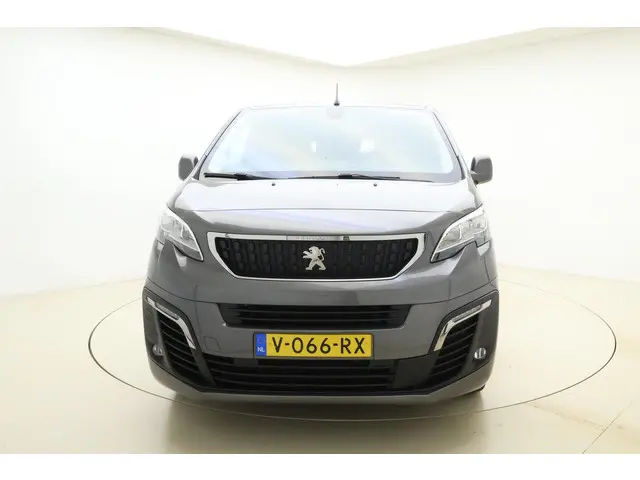 Peugeot Expert 227S 2.0 BlueHDI Premium Pack 2018 Diesel 6