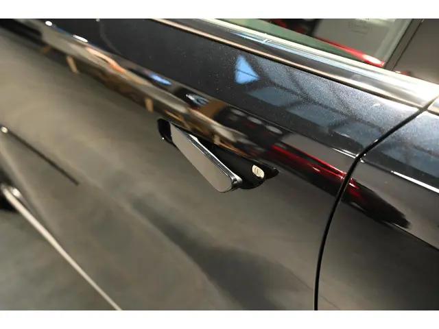 Mazda 6 6e Takumi 68.8 kWh 258pk 2025 Elektrisch 12