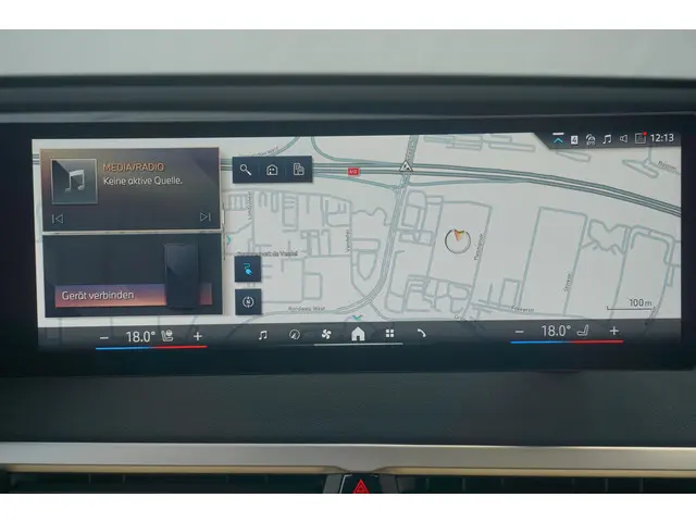 BMW iX xDrive50 Sportpakket 2025 Elektrisch 14