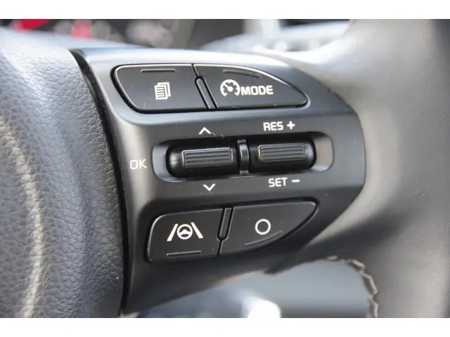 Kia Stonic 1.0 T-GDi DynamicPlusline 2023 Benzine 14