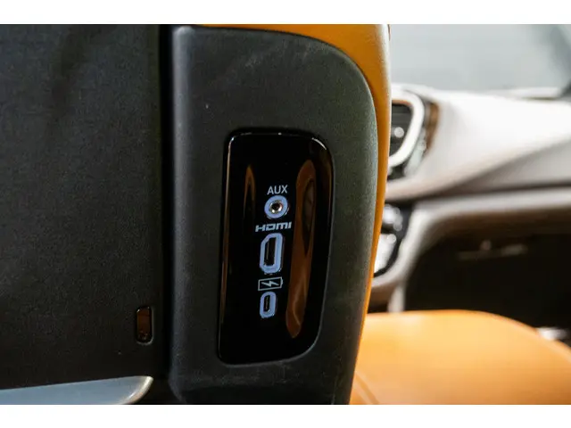 Chrysler Pacifica 3.6 V6 Hybrid 2023 Benzine 27