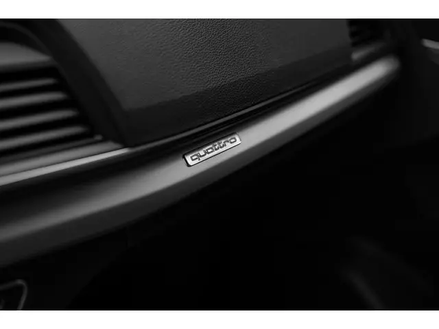 Audi Q5 2.0 TFSI quattro 2017 Benzine 19