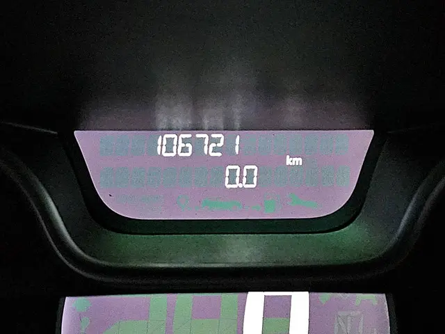 Renault Trafic 2.0 DCI 2021 Diesel 9
