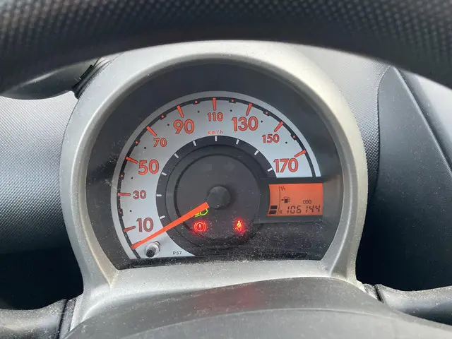 Peugeot 107 1.0 Active 2013 Benzine 16