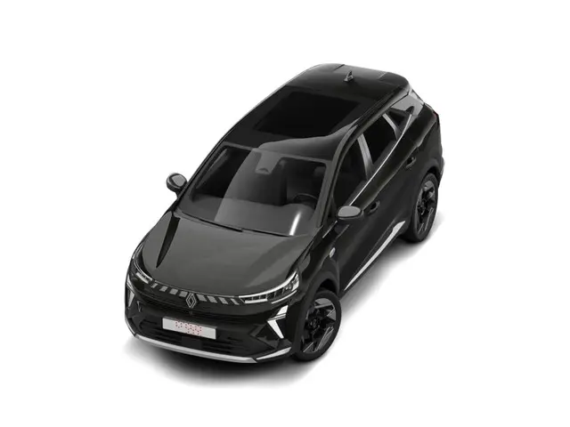 Renault Symbioz Iconic 2025 Benzine 10