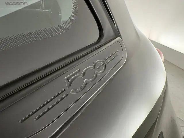 Fiat 500 Urban 42 kWh 2023 Elektrisch 26