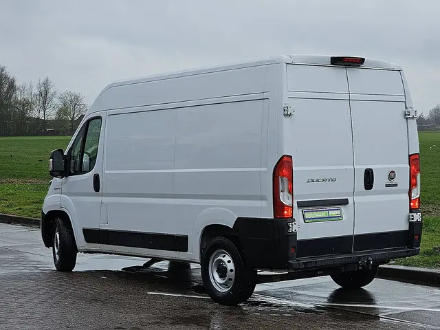 Fiat Ducato 2.0 2021 Diesel 6