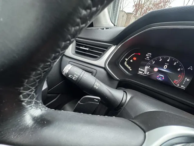 Renault Captur 1.3 TCe 130 Edition One 2020 Benzine 27