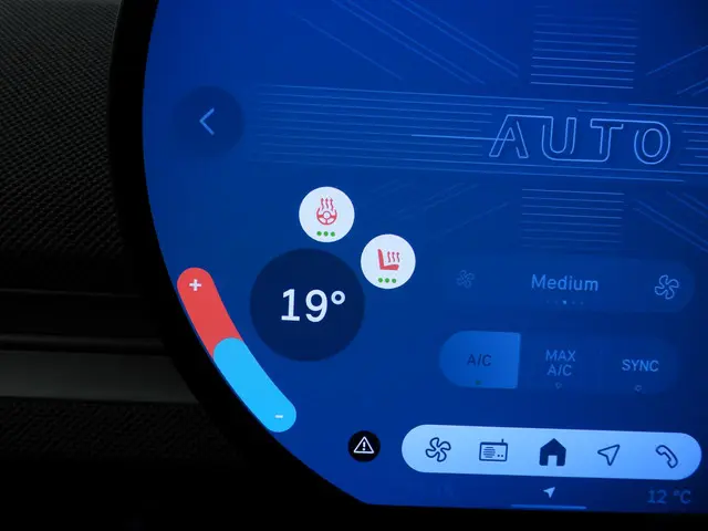 MINI Aceman SE Classic M Pakket 2025 Elektrisch 15