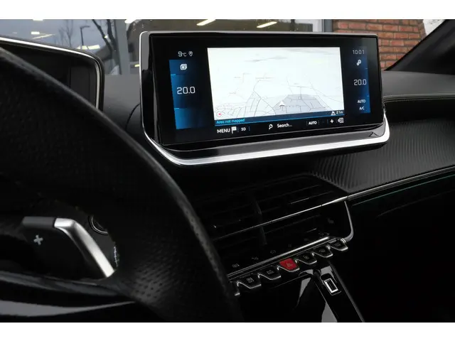 Peugeot 208 1.2 PureTech GT-Line 2020 Benzine 9