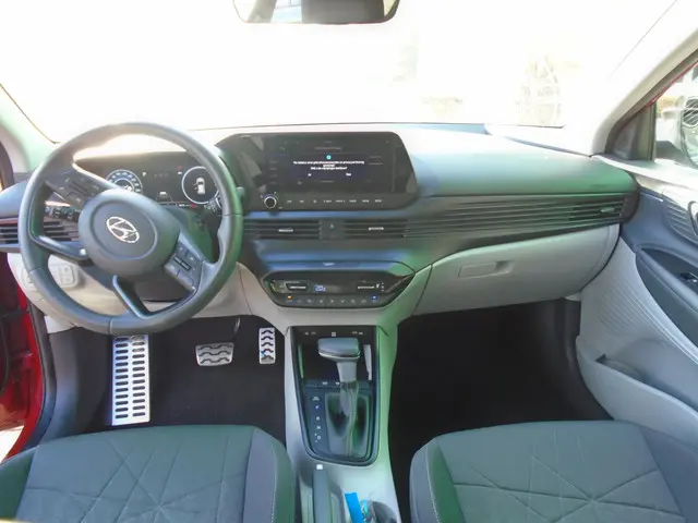 Hyundai Bayon 1.0 T-GDI Comfort 2024 Benzine 17