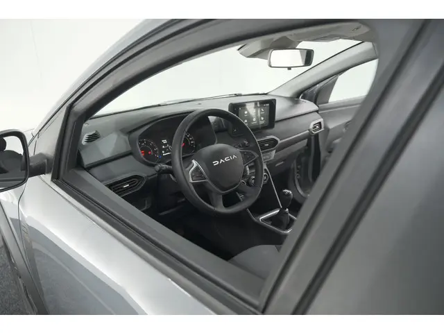 Dacia Jogger TCe 110 Extreme 2025 Benzine 2