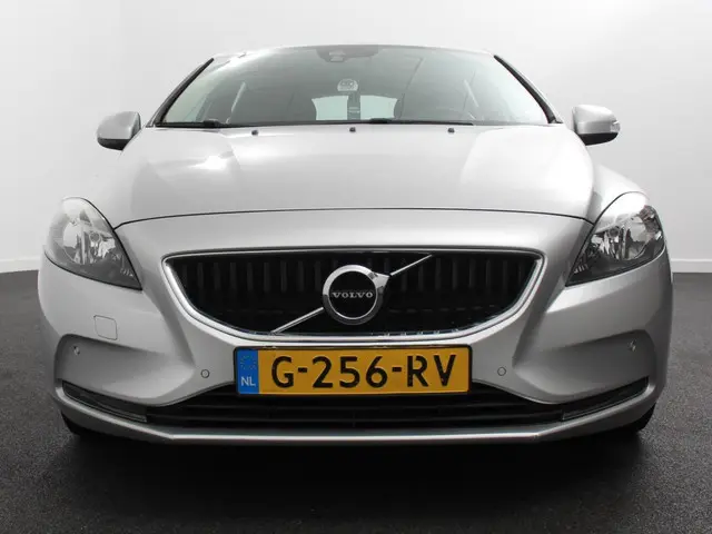 Volvo V40 1.5 T2 Momentum 2018 Benzine 5