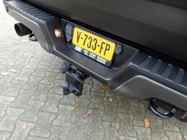 Ford F-150 RAPTOR 3.5 V6 Ecoboost SuperCrew 2017 LPG/Gas 5