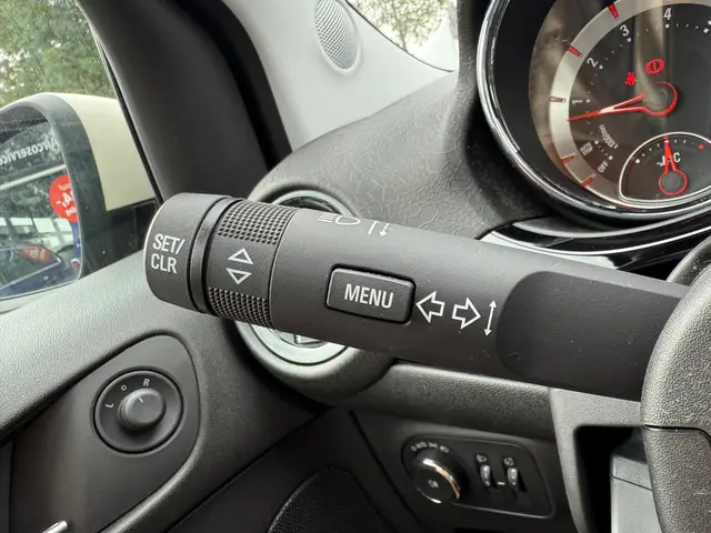 Opel ADAM 1.0 Turbo Jam Favourite 2017 Benzine 19