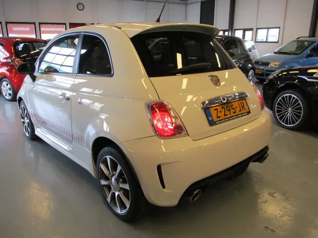 Fiat 500 2