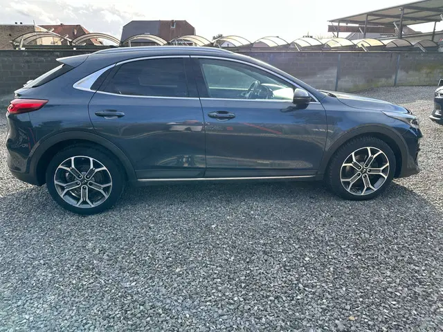 Kia XCeed 1.6 CRDi Sense ISG DCT 2021 Diesel 8