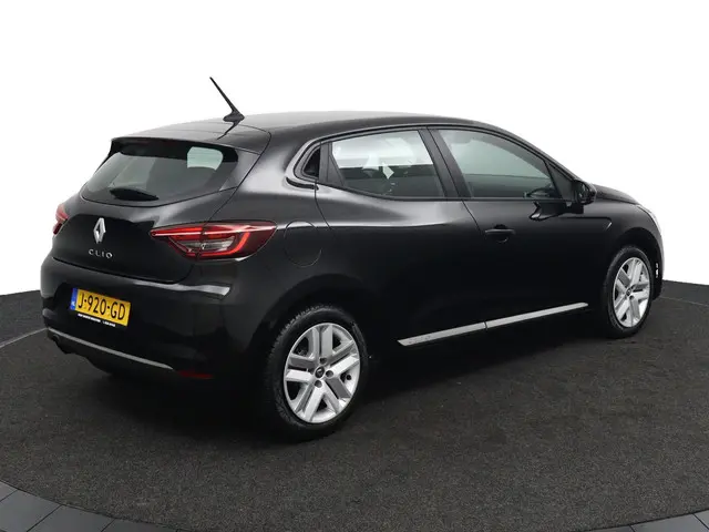 Renault Clio 1.0 TCe Zen 2020 Benzine 2