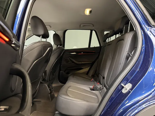 BMW X1 sDrive18i High Executive 2018 Benzine 5