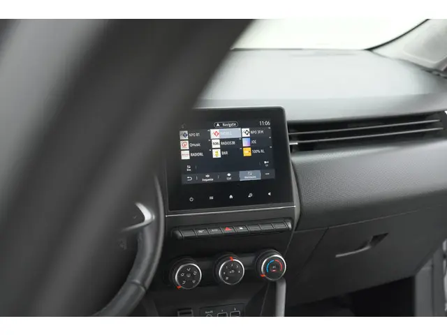 Renault Clio TCe 90 Zen 2021 Benzine 42