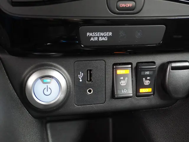 Nissan Leaf Tekna 40 kWh 2019 Elektrisch 40