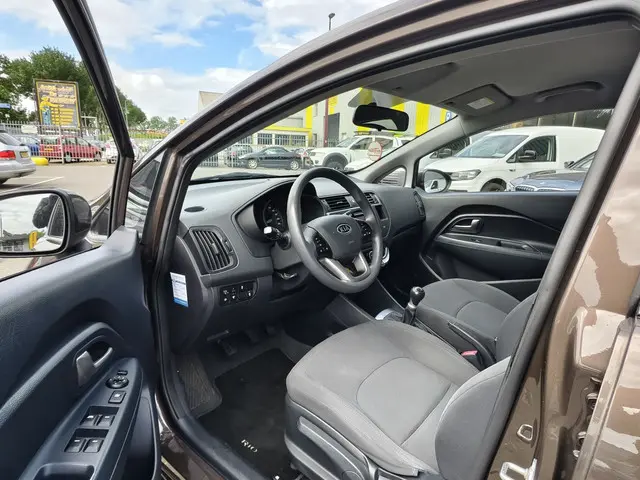 Kia Rio 2