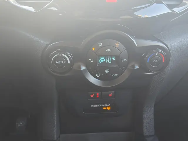 Ford EcoSport 1.0 EcoBoost Titanium 2017 Benzine 24