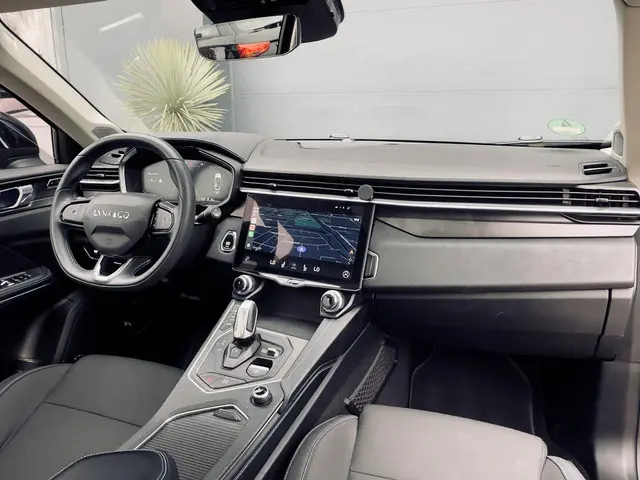 Lynk & Co 01 1.5 2022 Hybride Benzine 5