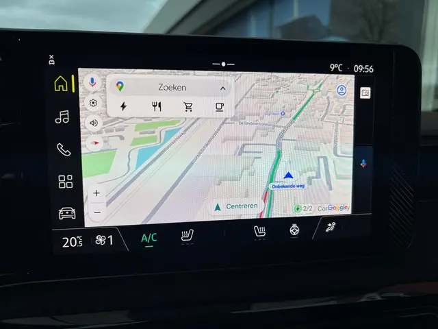 Nissan Micra ADVANCE 52 kWh 2026 Elektrisch 11