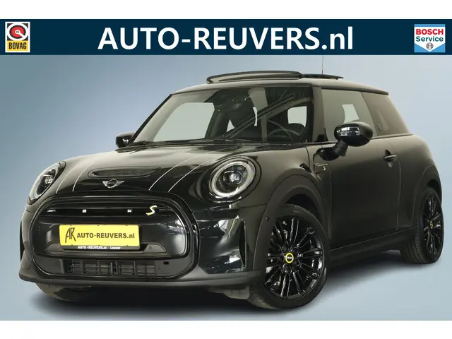 MINI Electric Cooper MINI Yours 33 kWh 2023 Elektrisch