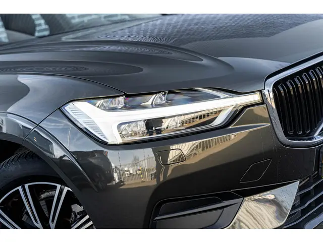 Volvo XC60 T5 Momentum 2018 Benzine 5