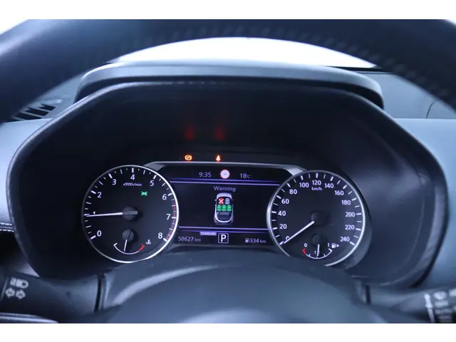 Nissan Juke 1.0 DIG-T N-Connecta 2020 Benzine 23