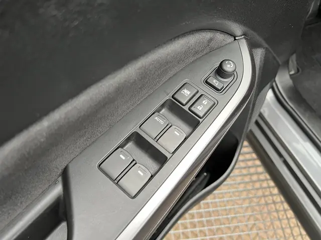 Suzuki Vitara 1.5 Hybrid Style 2025 Hybride Benzine 23