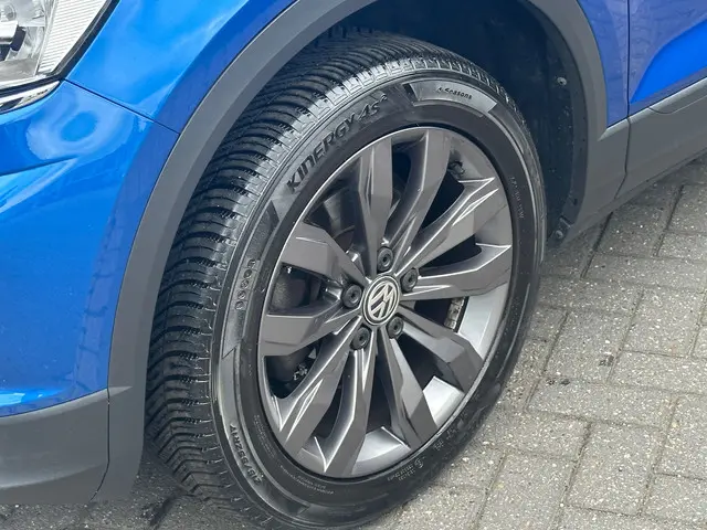 Volkswagen T-Roc 1.0 TSI NAVI PDC TREKHAAK 2019 Benzine 5