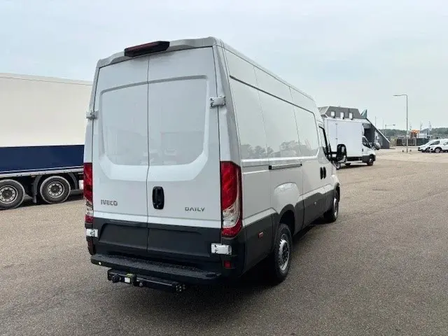 Iveco Daily 3