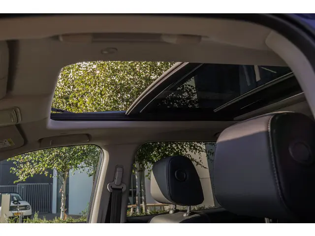 Honda CR-V 2.0i e:HEV 4WD ADVANCE 2024 Hybride Benzine 8