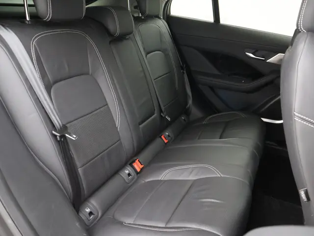 Jaguar I-PACE EV400 SE *INCL BTW* 2018 Elektrisch 10