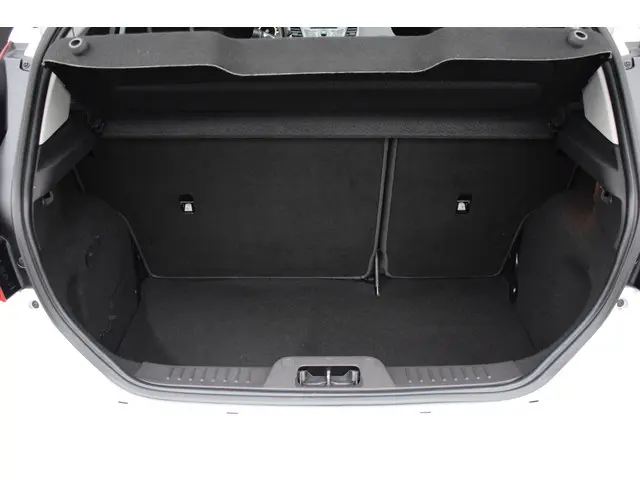 Ford Fiesta 1.0 EcoBoost Titanium 2014 Benzine 19