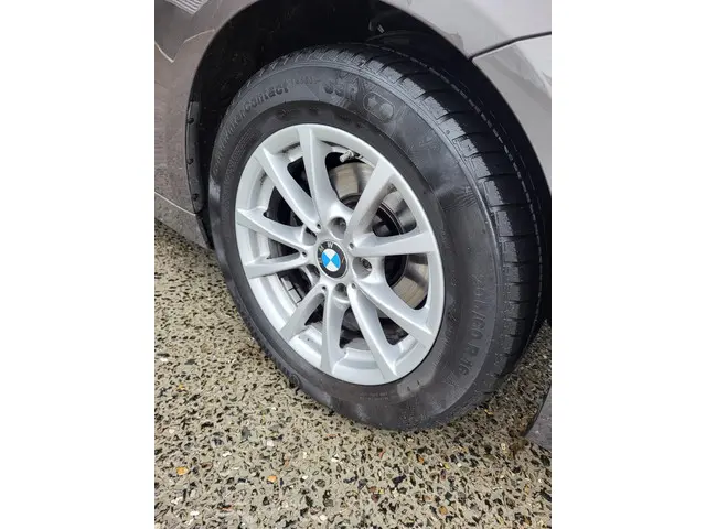 BMW 3 Serie 3