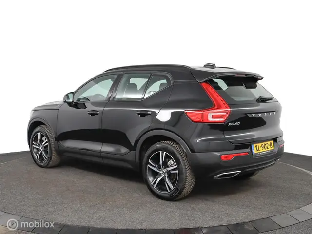 Volvo XC40 2.0 T4 R-Design 2019 Benzine 5