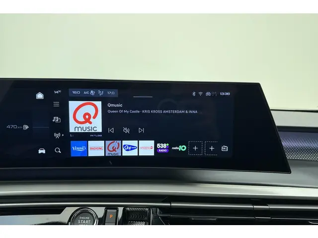 Peugeot 5008 1.6 Plug-in Hybrid GT 2025 Hybride Benzine 30