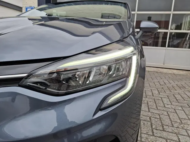Renault Clio 1.0 TCe R.S. Line 2022 Benzine 9