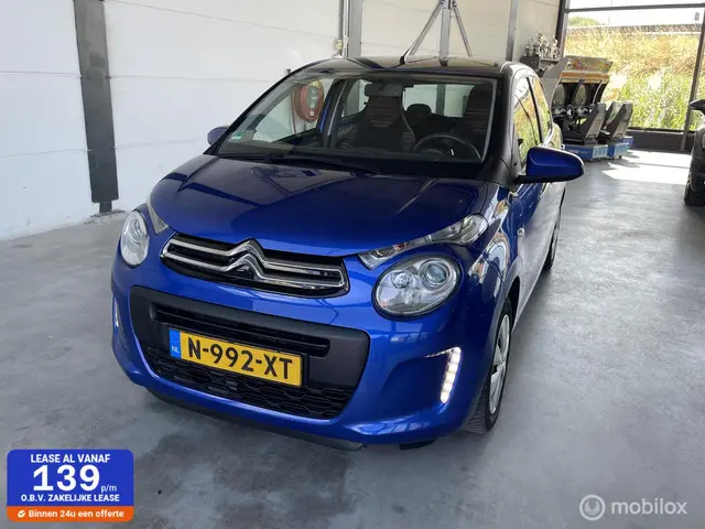 Citroën C1