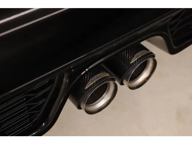 MINI Cooper Mini 2.0 John Works Chili 2020 Benzine 14