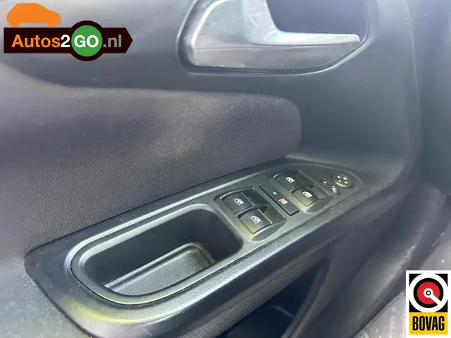 Fiat Tipo 1.4 Lounge 2019 Benzine 13