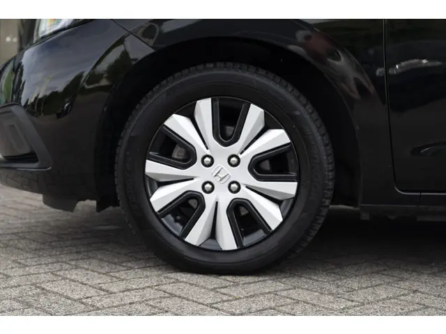 Honda Jazz 1.5 e:HEV Comfort 2020 Hybride Benzine 9