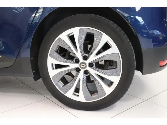 Renault Scénic 1.3 TCe Intens 2019 Benzine 21