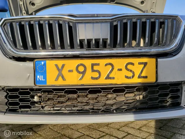 Škoda Scala 1.0 TSI Monte Carlo 2024 Benzine 20