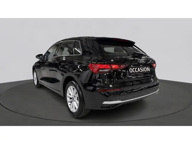 Audi A3 Sportback 30 TFSI 115PK Pro Line 2024 Benzine 9