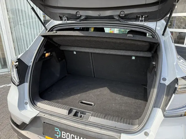Renault Captur 1.0 TCe 90 techno 2025 Benzine 9